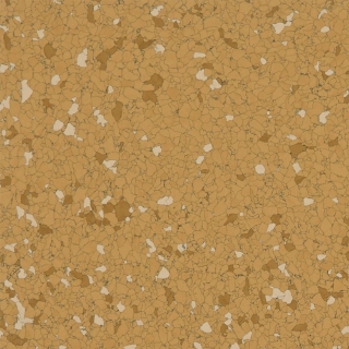 Picture of American Biltrite - Texas Granite 12 x 12 Amber