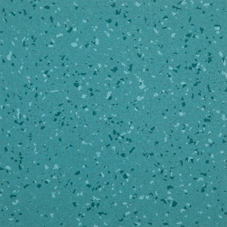 Picture of American Biltrite - Texas Granite 36 x 36 Andros Blue