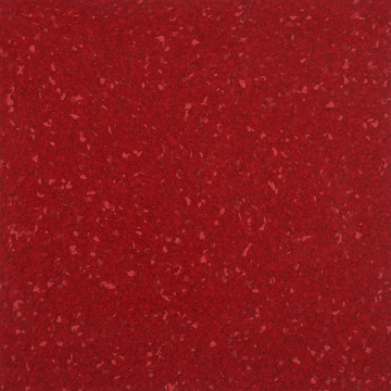Picture of American Biltrite - Texas Granite 36 x 36 Primary Red