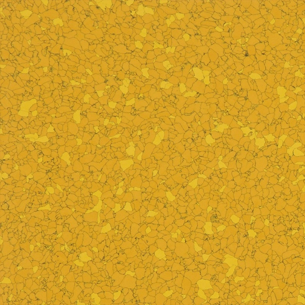 Picture of American Biltrite - Texas Granite 24 x 24 Primary Yellow