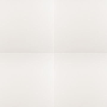 Picture of MS International - Domino 24 x 24 Matte White