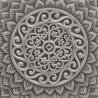 Picture of Adex USA - Studio Universe Deco Eucalyptus