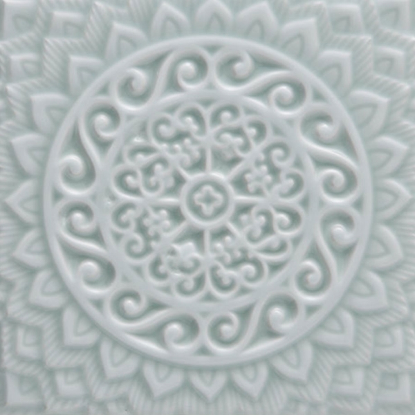 Picture of Adex USA - Studio Universe Deco Fern