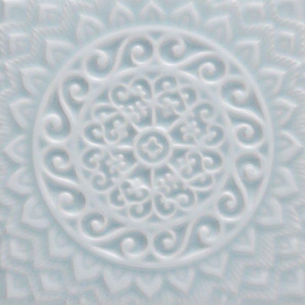 Picture of Adex USA - Studio Universe Deco Ice Blue