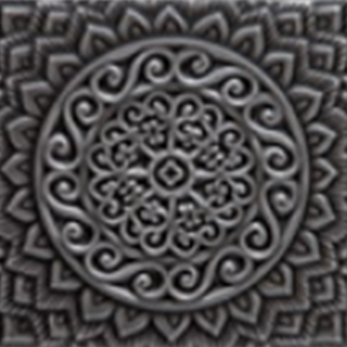 Picture of Adex USA - Studio Universe Deco Volcanico