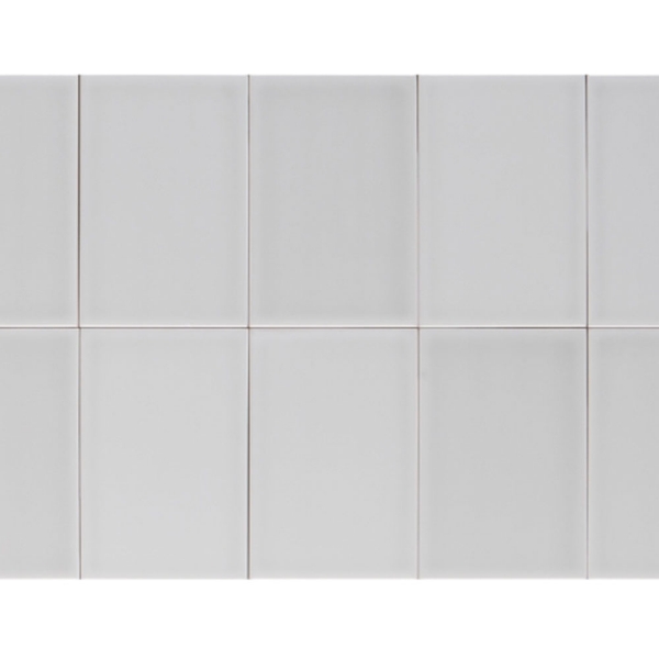 Picture of Adex USA - Riviera 4 x 6 Cadaques Gray