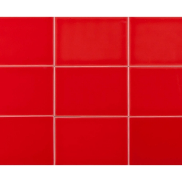 Picture of Adex USA - Riviera 4 x 6 Monaco Red