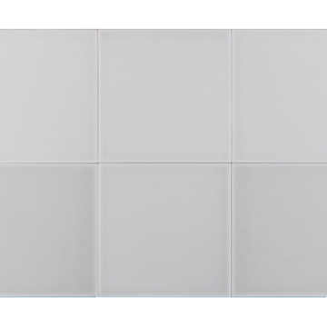 Picture of Adex USA - Riviera 8 x 8 Cadaques Gray