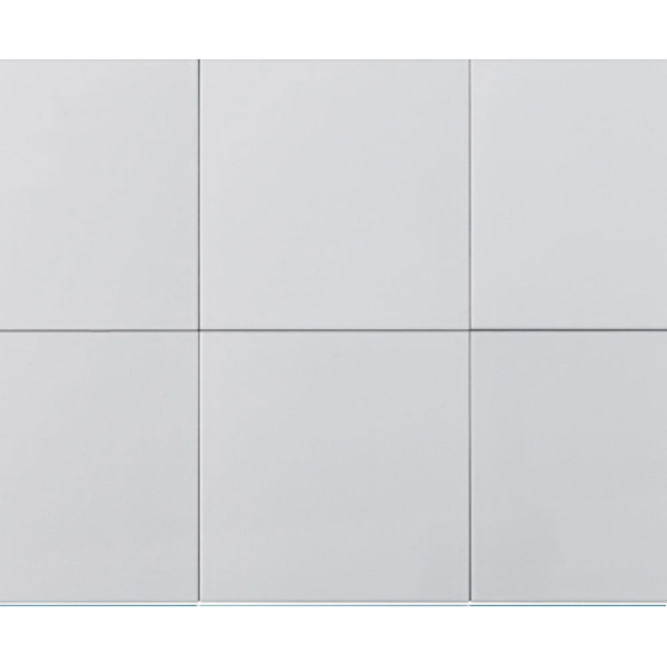 Picture of Adex USA - Riviera 8 x 8 Lido White