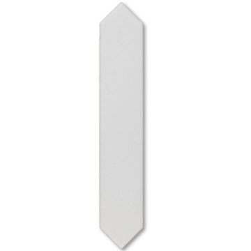 Picture of Adex USA - Floor Picket White