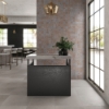 Picture of Marazzi - Moroccan Concrete 12 x 24 Gray