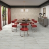 Picture of American Olean - Mythique Marble 12 x 24 Matte Calacatta Venecia