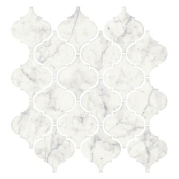 Picture of American Olean - Mythique Marble Arabesque Altissimo