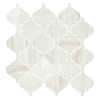 Picture of American Olean - Mythique Marble Arabesque Botticino