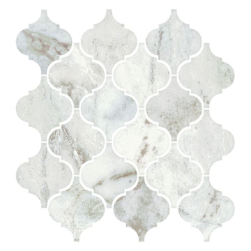 Picture of American Olean - Mythique Marble Arabesque Majestic