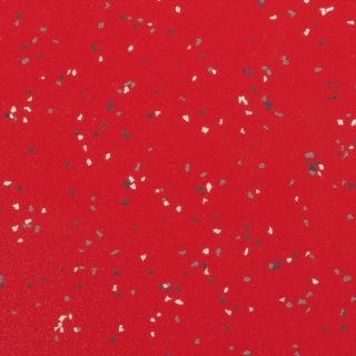 Picture of American Biltrite - AB Pure Imagine 18 x 18 Fire Engiine Red