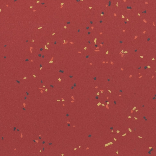 Picture of American Biltrite - AB Pure Imagine 18 x 18 Land Of Fire