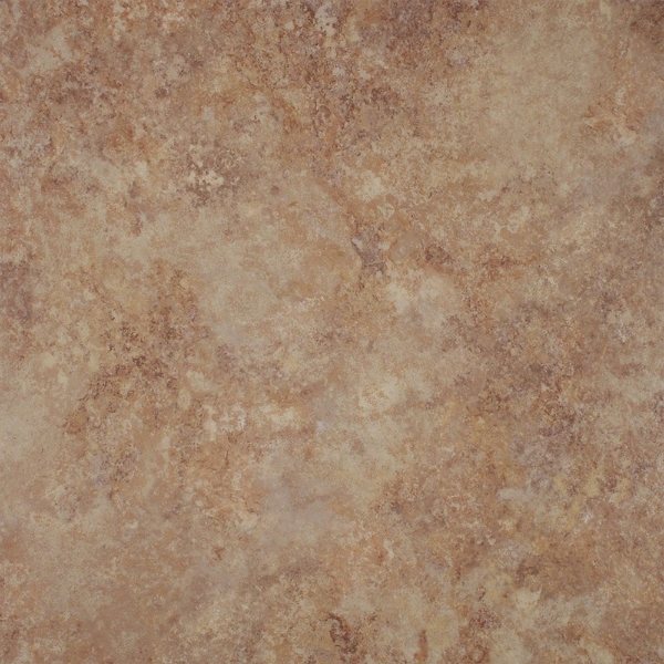 Picture of American Biltrite - Sonata Stone 12 x 24 Timeless Travertine Light Brown