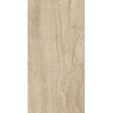 Picture of American Biltrite - UltraCeramic Contract 12 x 24 Commercial Natural Travertine Beige