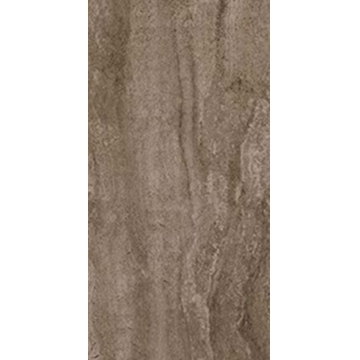 Picture of American Biltrite - UltraCeramic Contract 12 x 24 Commercial Natural Travertine Brown