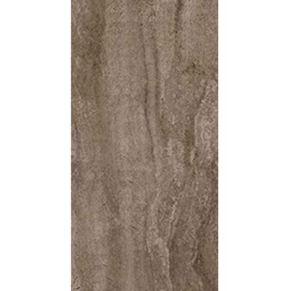 Picture of American Biltrite - UltraCeramic Contract 12 x 24 Commercial Natural Travertine Brown