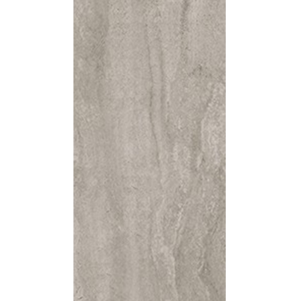 Picture of American Biltrite - UltraCeramic Contract 12 x 24 Commercial Natural Travertine Grey