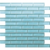 Picture of MiR Mosaic - Color Palette Mosaic Brick Aqua