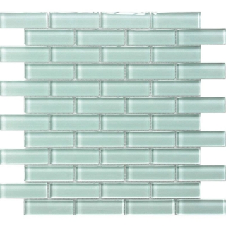 Picture of MiR Mosaic - Color Palette Mosaic Brick ICE