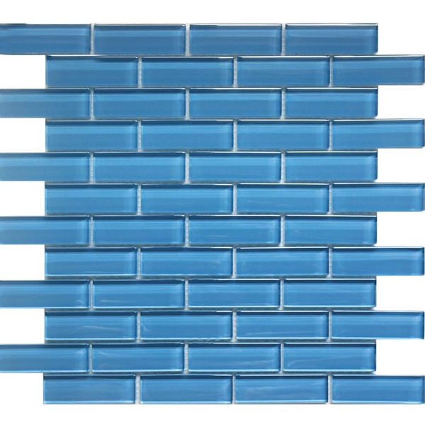 Picture of MiR Mosaic - Color Palette Mosaic Brick Laguna