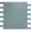 Picture of MiR Mosaic - Color Palette Mosaic Brick Pale