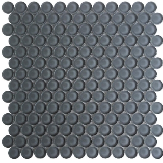 Picture of MiR Mosaic - Color Palette Mosaic Penny Cobblestone