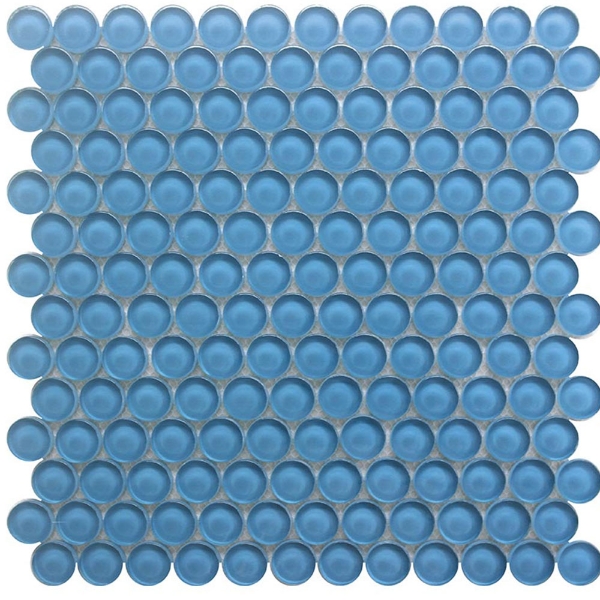 Picture of MiR Mosaic - Color Palette Mosaic Penny Laguna