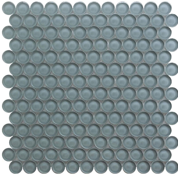 Picture of MiR Mosaic - Color Palette Mosaic Penny Pale