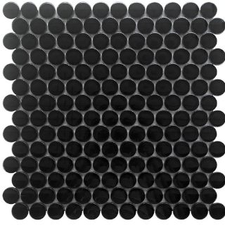 Picture of MiR Mosaic - Color Palette Mosaic Penny Shadow