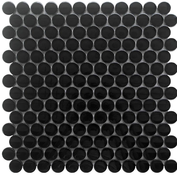 Picture of MiR Mosaic - Color Palette Mosaic Penny Shadow