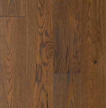 Picture of Palmetto Road - Monet Bordeaux