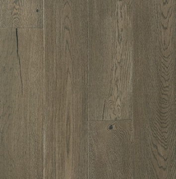 Picture of Palmetto Road - Monet Eiffel