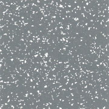 Picture of American Biltrite - Texas Granite 24 x 24 Grey White