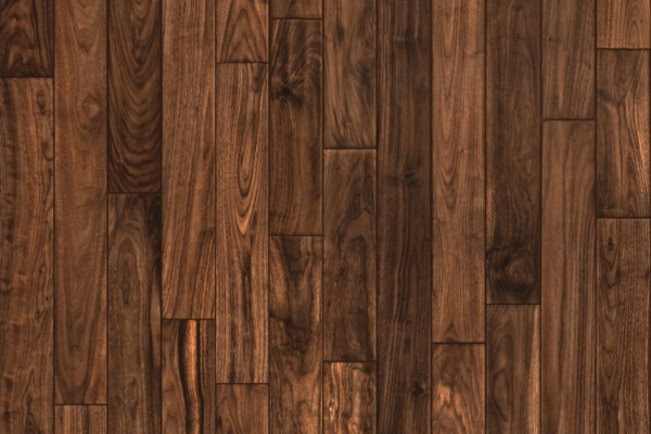 Picture of Garrison Collection - Garrison II Distressed Walnut Natural