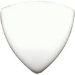 Picture of Emser Tile Beak 1 x 1