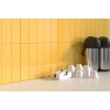 Picture of Emser Tile - Catch In Color 3 x 12 Yellow