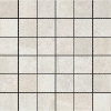 Picture of Emser Tile - Cavanite Mosaic 2 x 2 Ivory