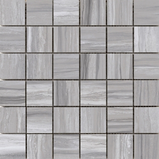 Picture of Emser Tile - Ciudad Mosaic Gray