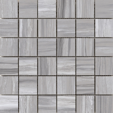 Picture of Emser Tile - Ciudad Mosaic Gray