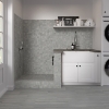 Picture of Emser Tile - Ciudad Mosaic Gray