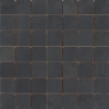 Picture of Emser Tile - Cosmopolitan Mosaic Charcoal