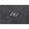 Picture of Emser Tile - Cosmopolitan Mosaic Charcoal