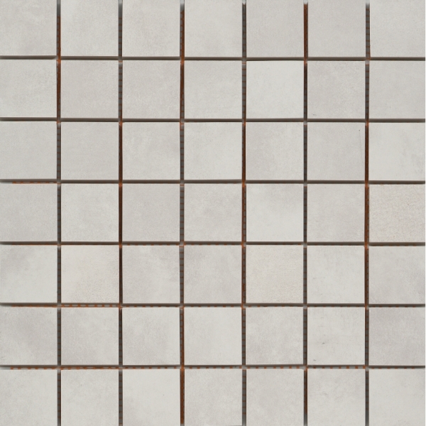 Picture of Emser Tile - Cosmopolitan Mosaic Crystal