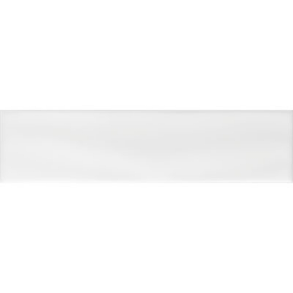 Picture of Emser Tile - Craft II 3 x 12 White Glossy