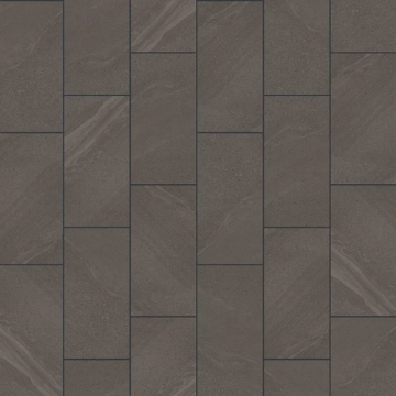 Picture of Shaw Floors - Lithoscape Black